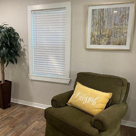 Charming City Bungalow Jacksonville Buitenkant foto