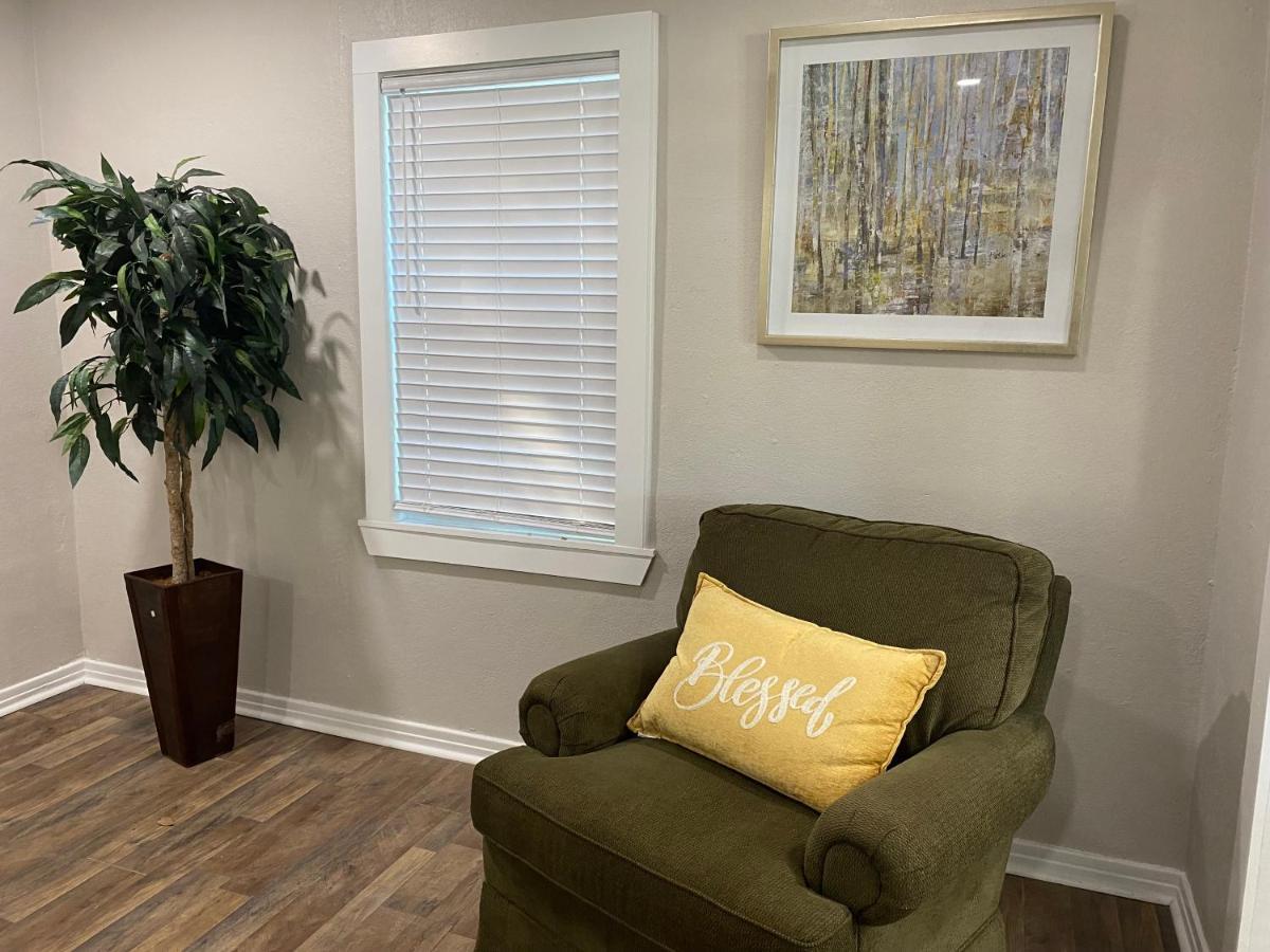 Charming City Bungalow Jacksonville Buitenkant foto