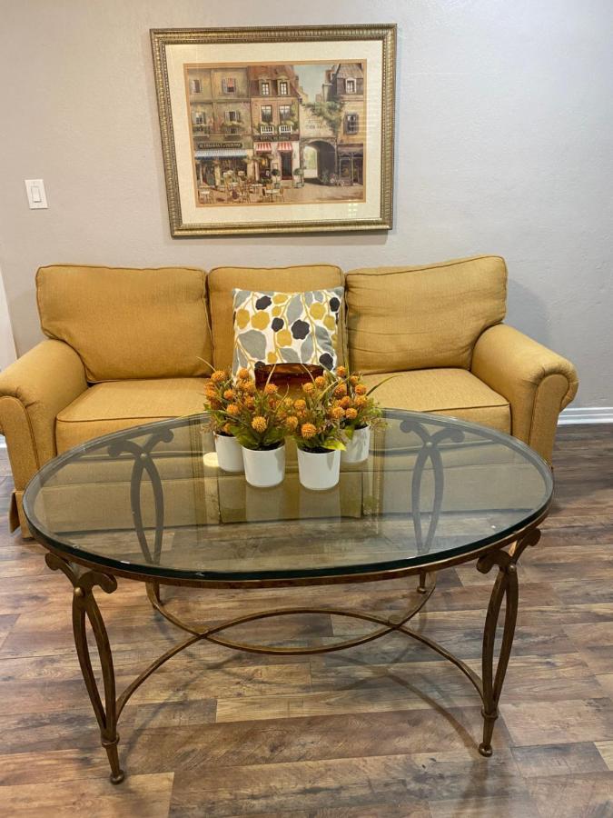 Charming City Bungalow Jacksonville Buitenkant foto