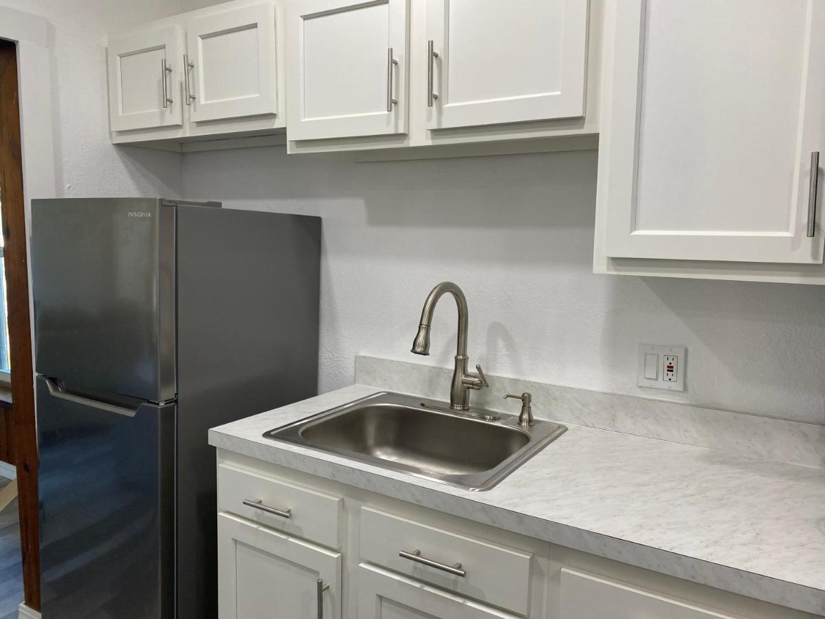 Charming City Bungalow Jacksonville Buitenkant foto