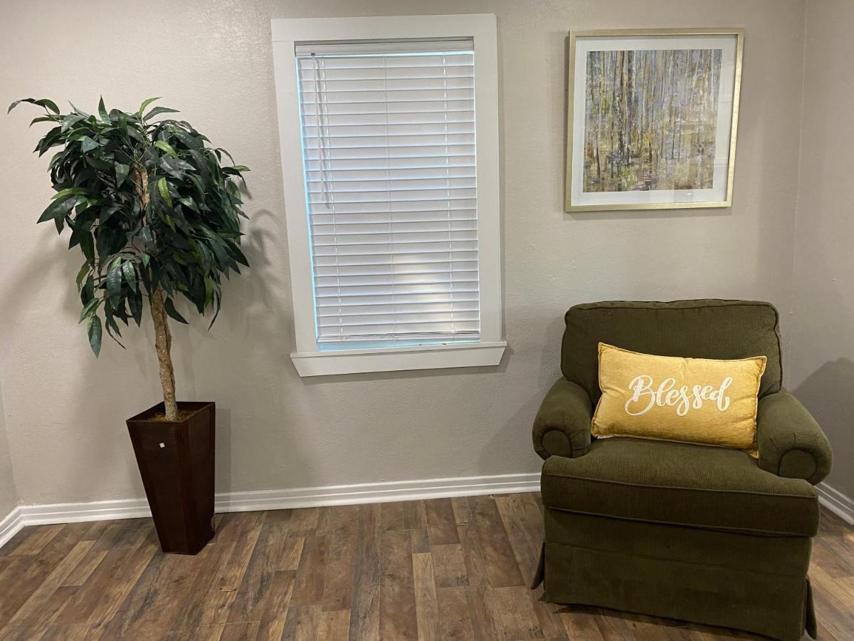 Charming City Bungalow Jacksonville Buitenkant foto