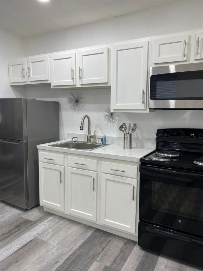 Charming City Bungalow Jacksonville Buitenkant foto