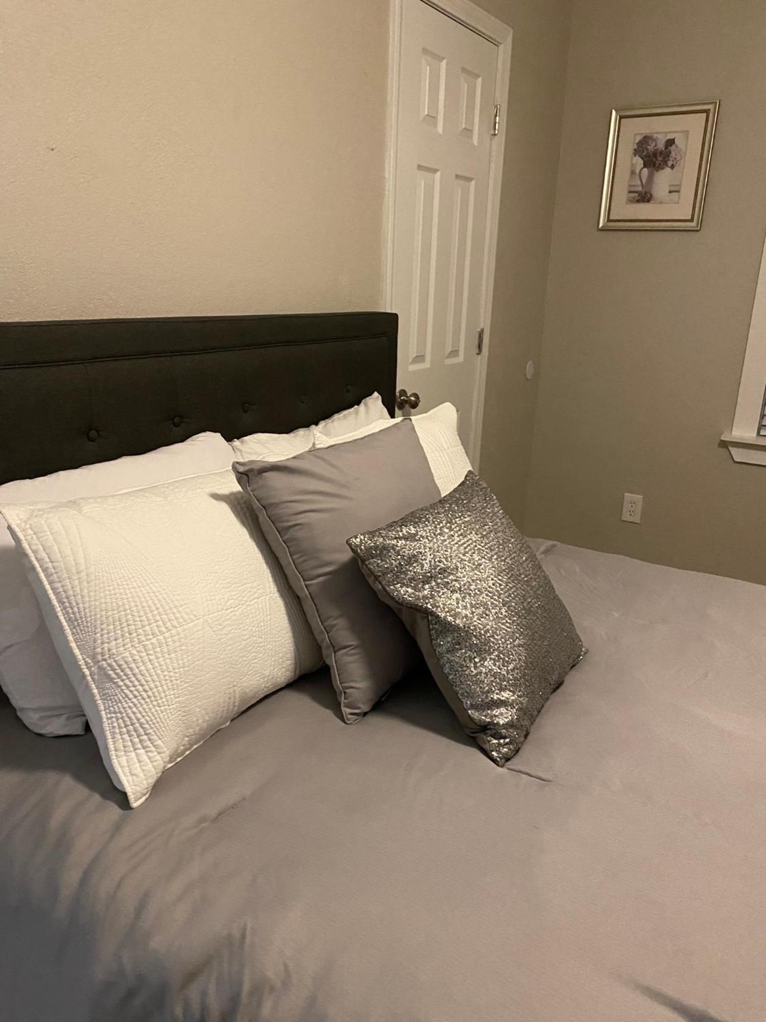 Charming City Bungalow Jacksonville Buitenkant foto