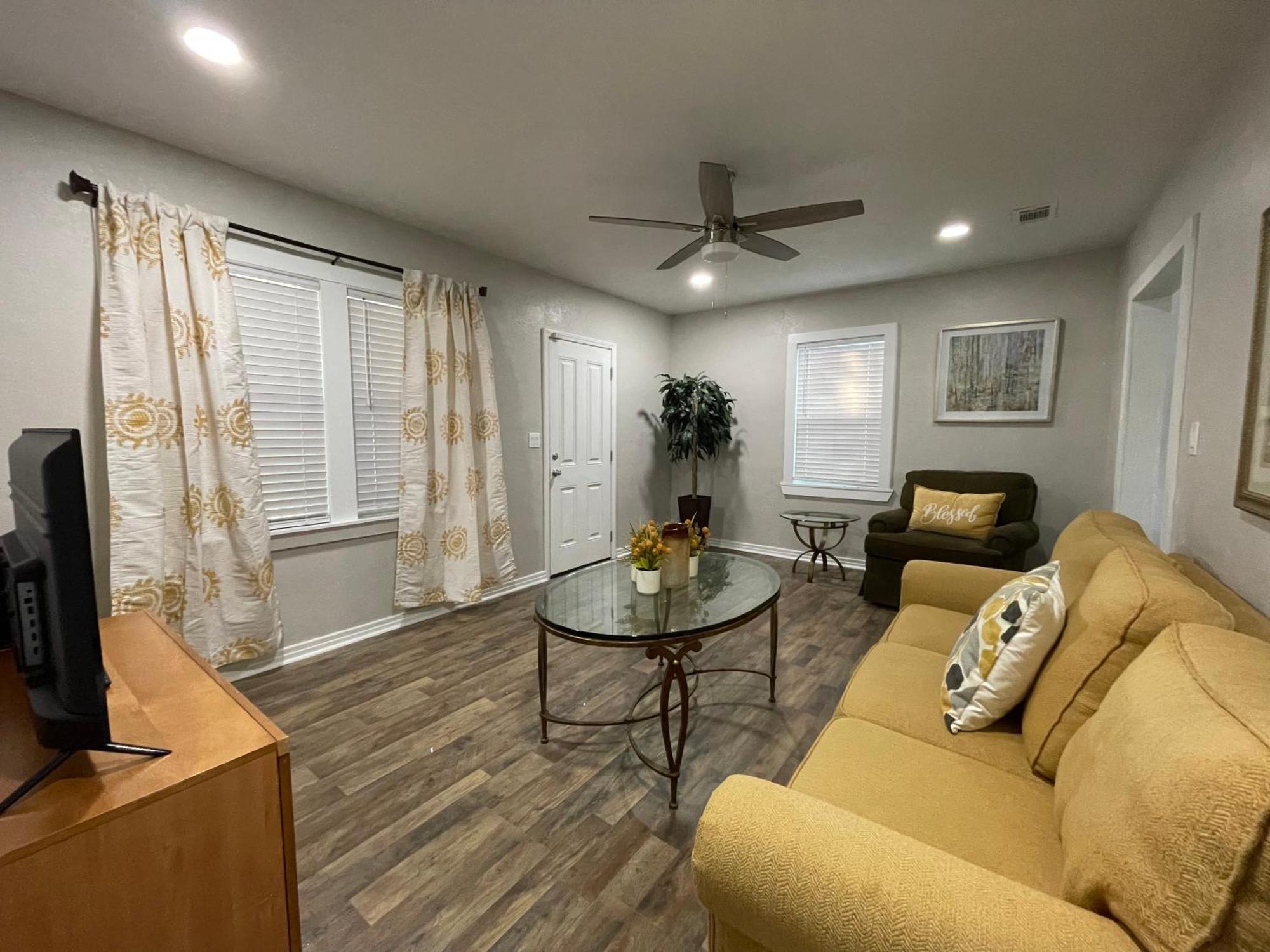 Charming City Bungalow Jacksonville Buitenkant foto